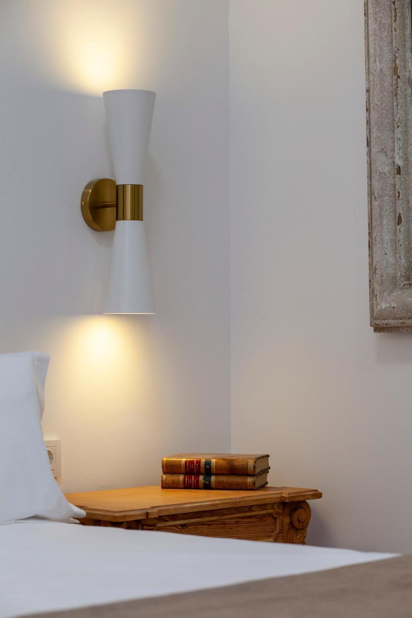 Pries Homes - Center Beach Malaga Bagian luar foto