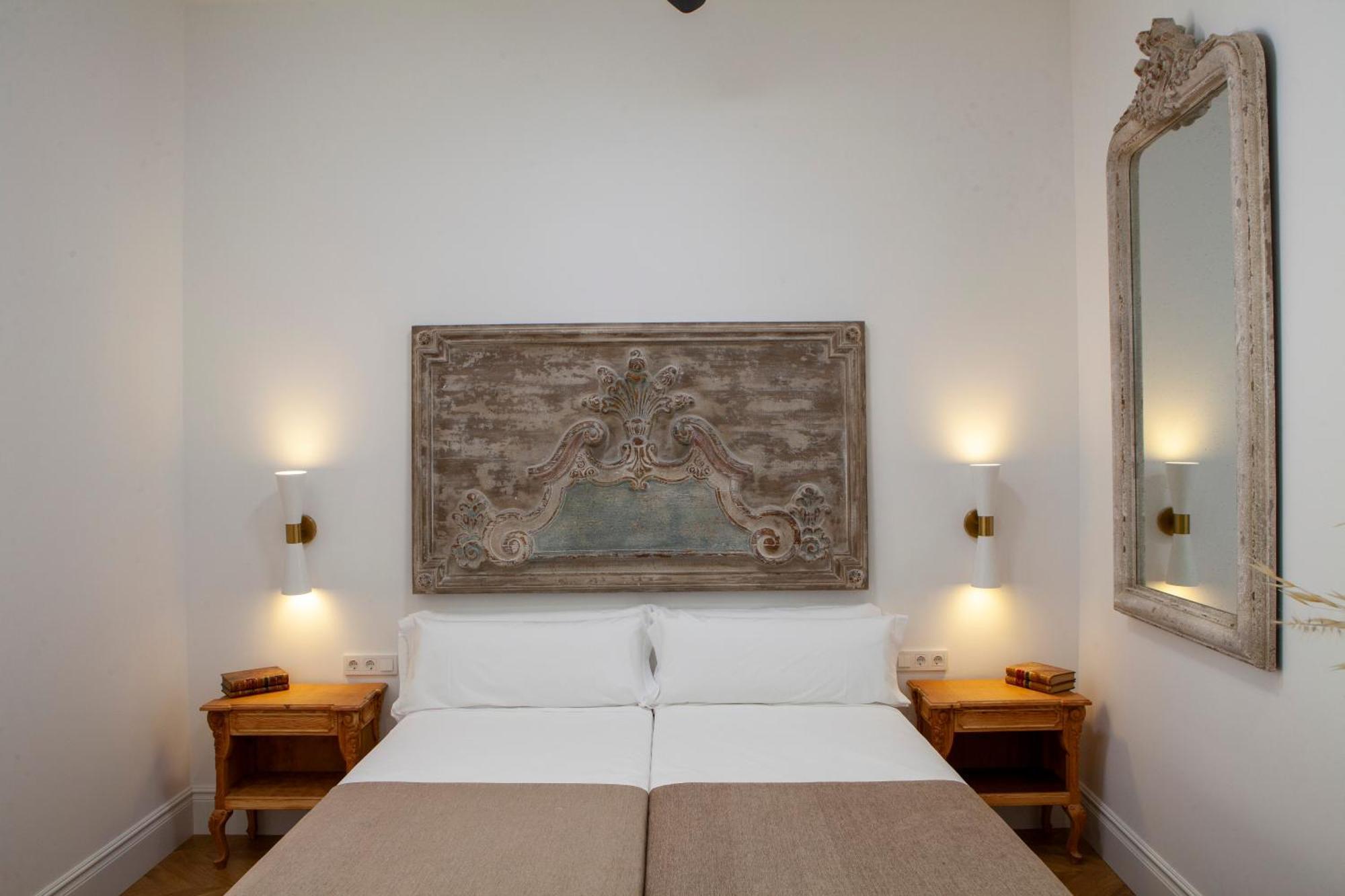Pries Homes - Center Beach Malaga Bagian luar foto